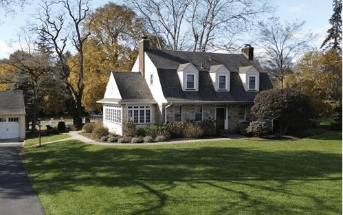 800 Blanch Ave, Norwood